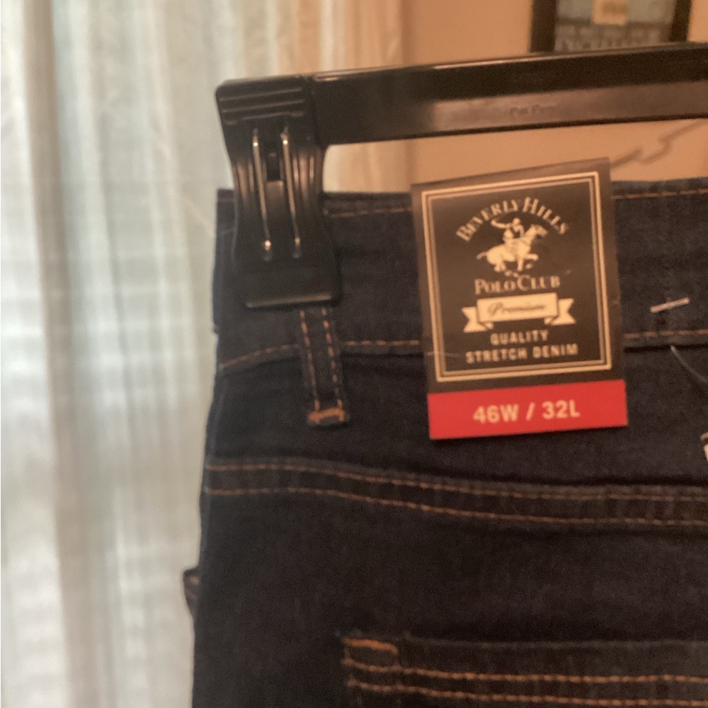 Men’s Jeans
